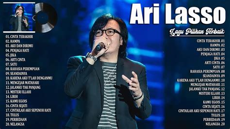 Ari Lasso Full Album : senseek : Free Download, Borrow, and .
